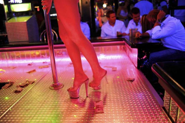 Dont Miss These Tips For The Best Strip Club Experience In Dallas